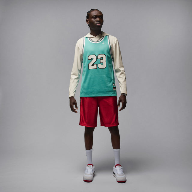 M Jordan Brooklyn Cat Scratch HV0560-687