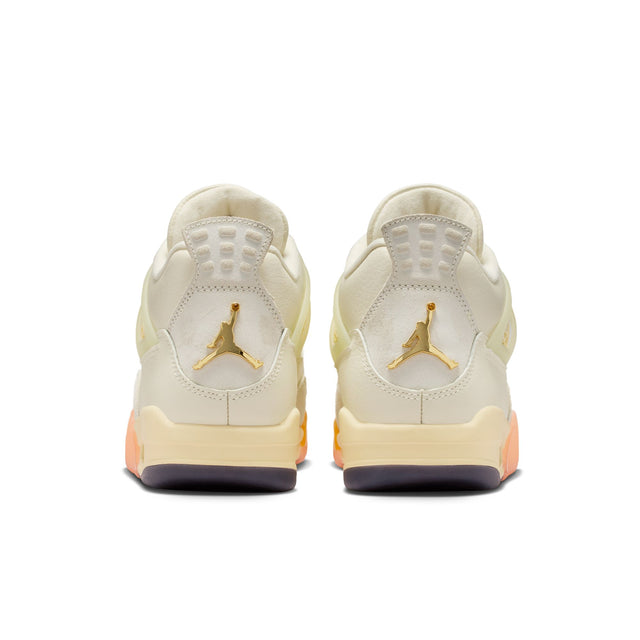 W Air Jordan 4 Retro "Birds of Paradise" HV0823-101