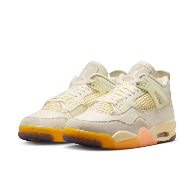 W Air Jordan 4 Retro "Birds of Paradise" HV0823-101