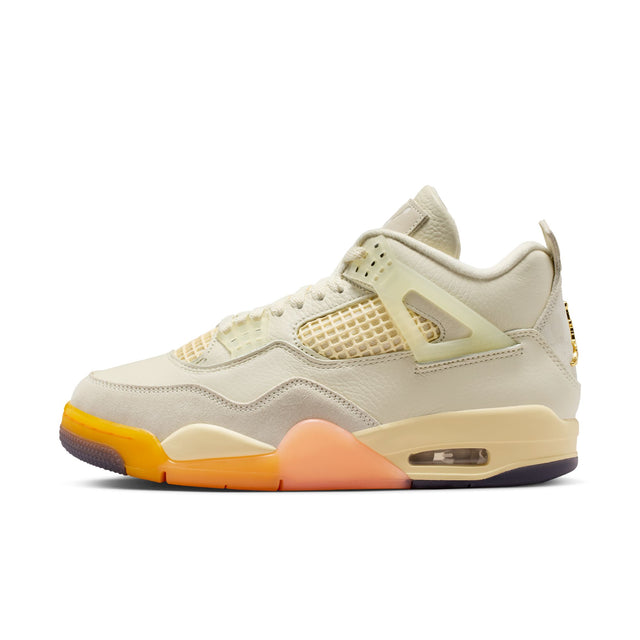 W Air Jordan 4 Retro "Birds of Paradise" HV0823-101