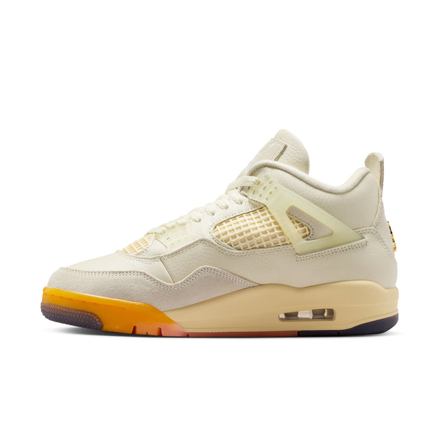 W Air Jordan 4 Retro "Birds of Paradise" HV0823-101