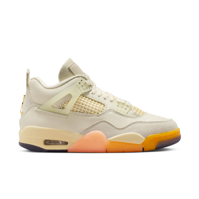 W Air Jordan 4 Retro "Birds of Paradise" HV0823-101