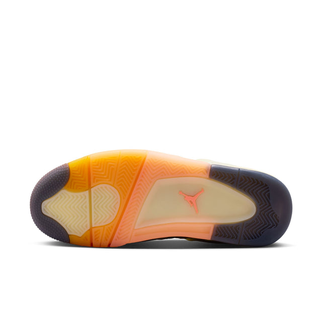 W Air Jordan 4 Retro "Birds of Paradise" HV0823-101