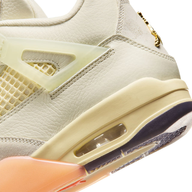 W Air Jordan 4 Retro "Birds of Paradise" HV0823-101