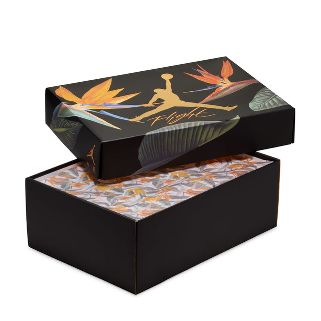 W Air Jordan 4 Retro "Birds of Paradise" HV0823-101