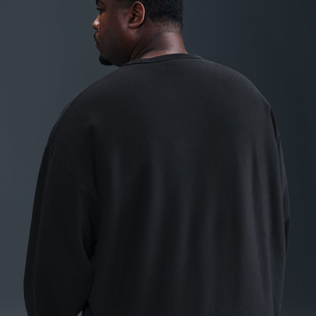 M Nike Solo Swoosh HV1086-010