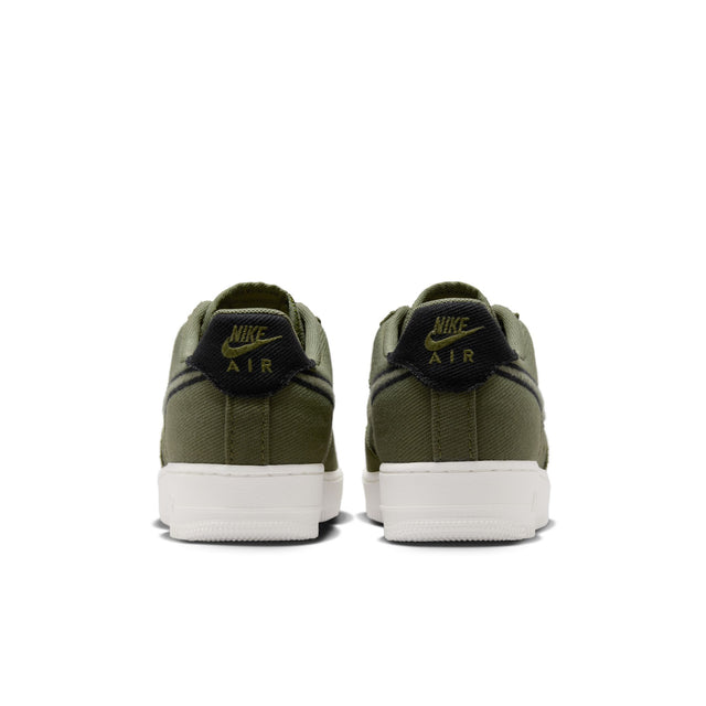 M Nike Air Force 1 Low Canvas HV1204-301