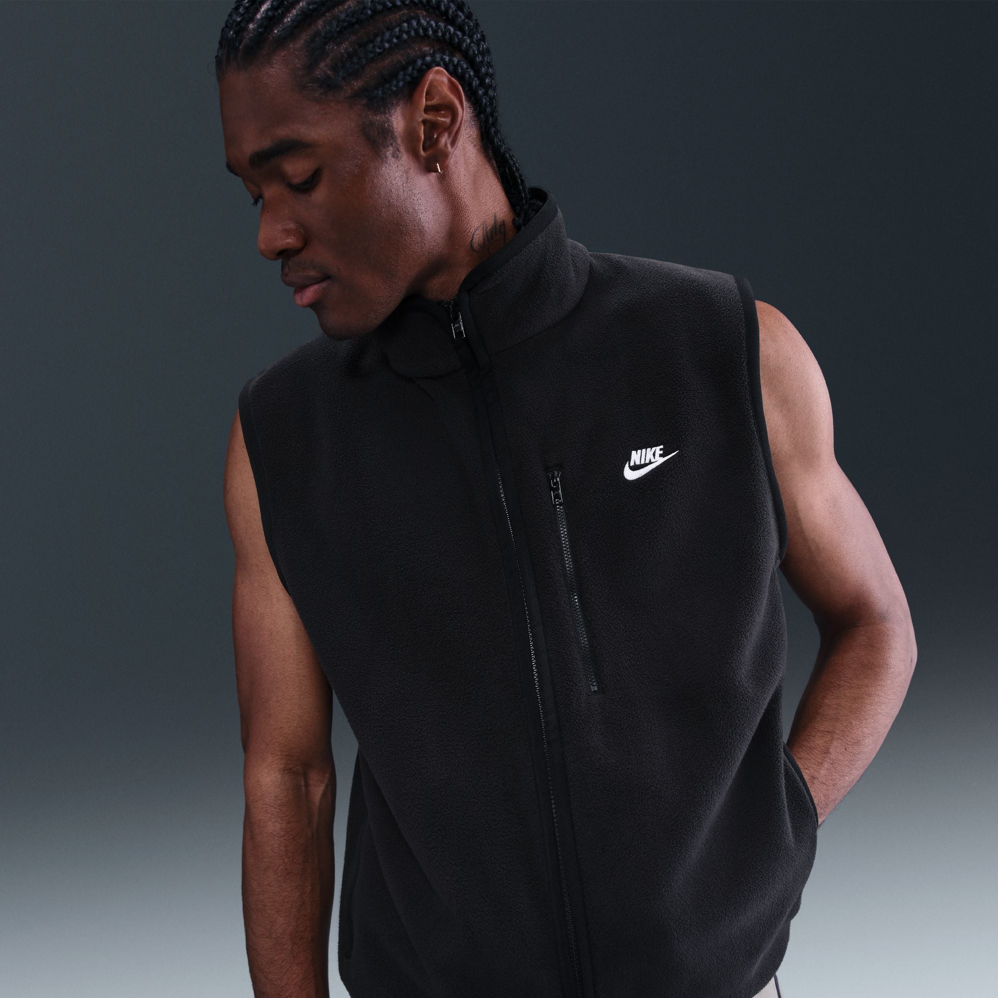 M Nike Sportswear Club HV1446-010 – BB Branded