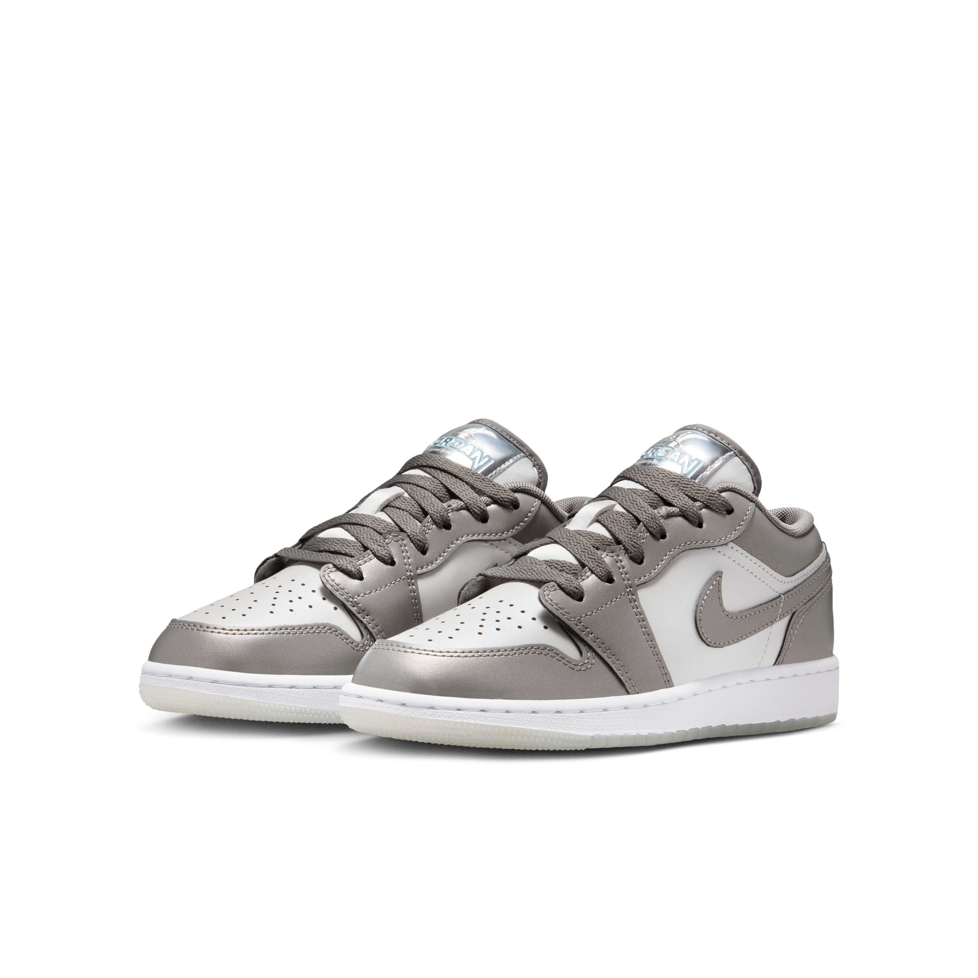 vast grey air jordan 1