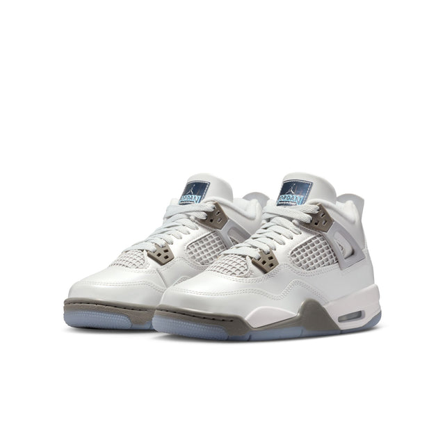 Y Air Jordan 4 Retro "Blue Chill" HV4401-014