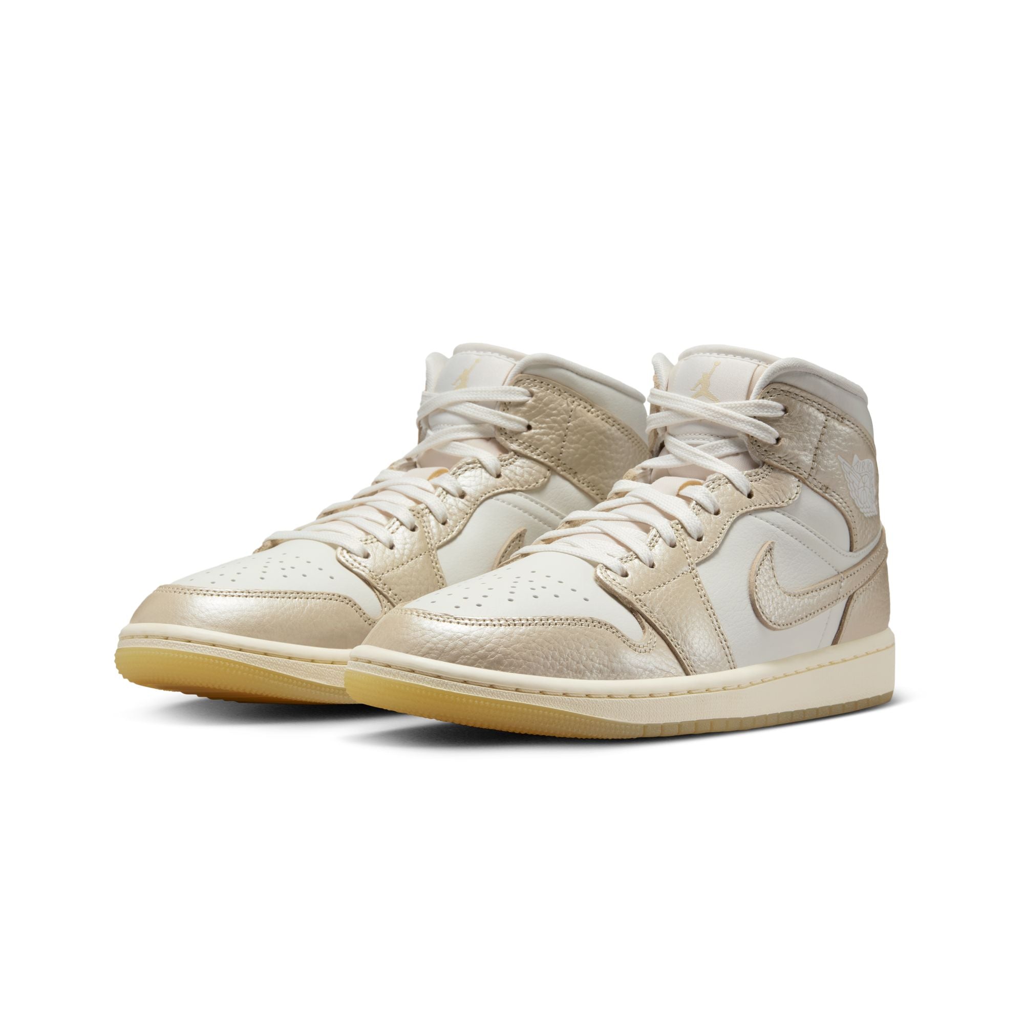 W Air Jordan 1 Mid SE HV5159-100 – BB Branded