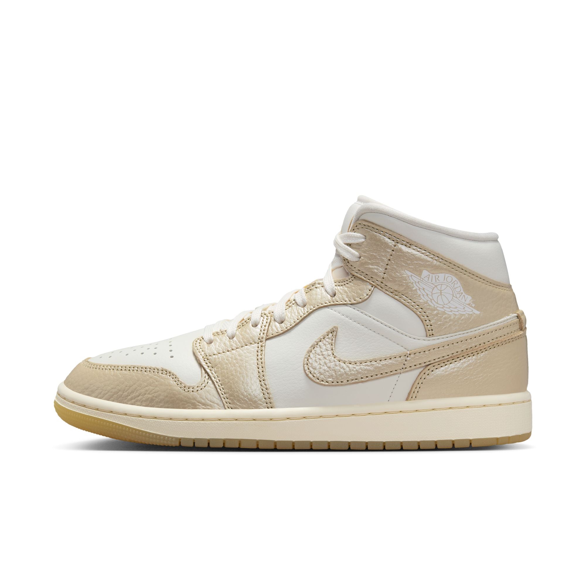 W Air Jordan 1 Mid SE HV5159-100 – BB Branded