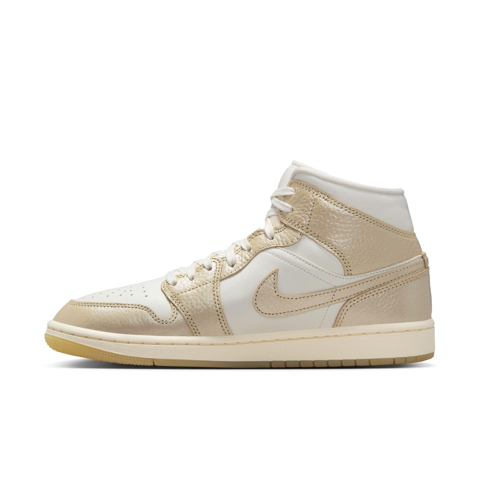 W Air Jordan 1 Mid SE HV5159-100 – BB Branded