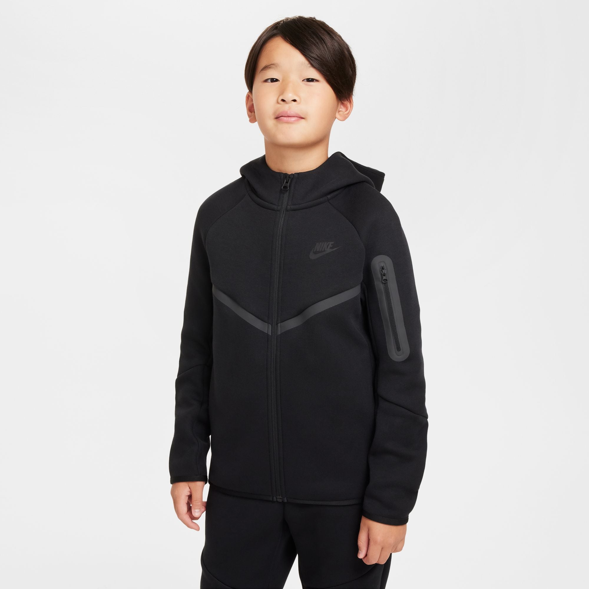 Y Nike Sportswear Tech Fleece HV5867-010 – BB Branded