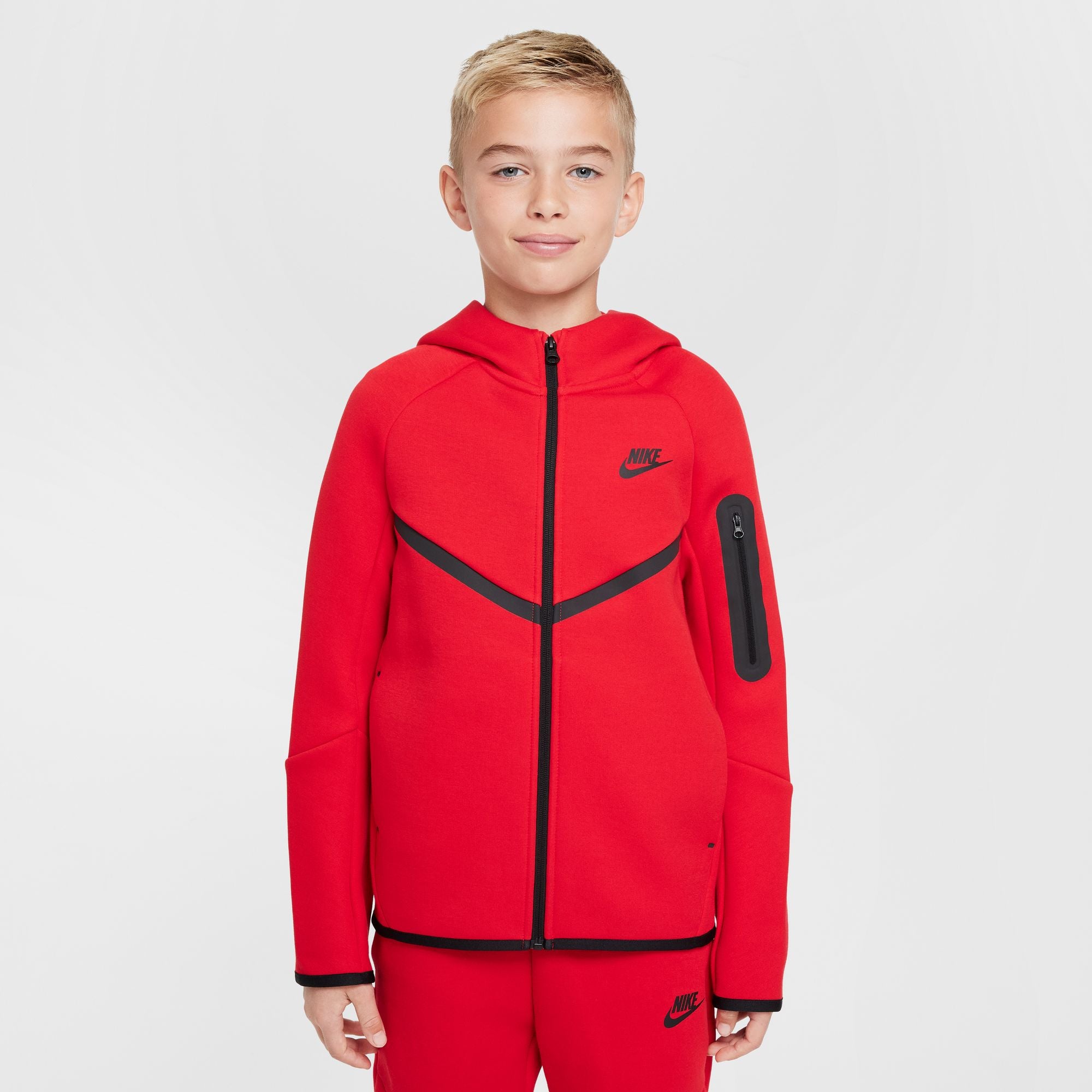 Y Nike Sportswear Tech Fleece HV5867-657 – BB Branded