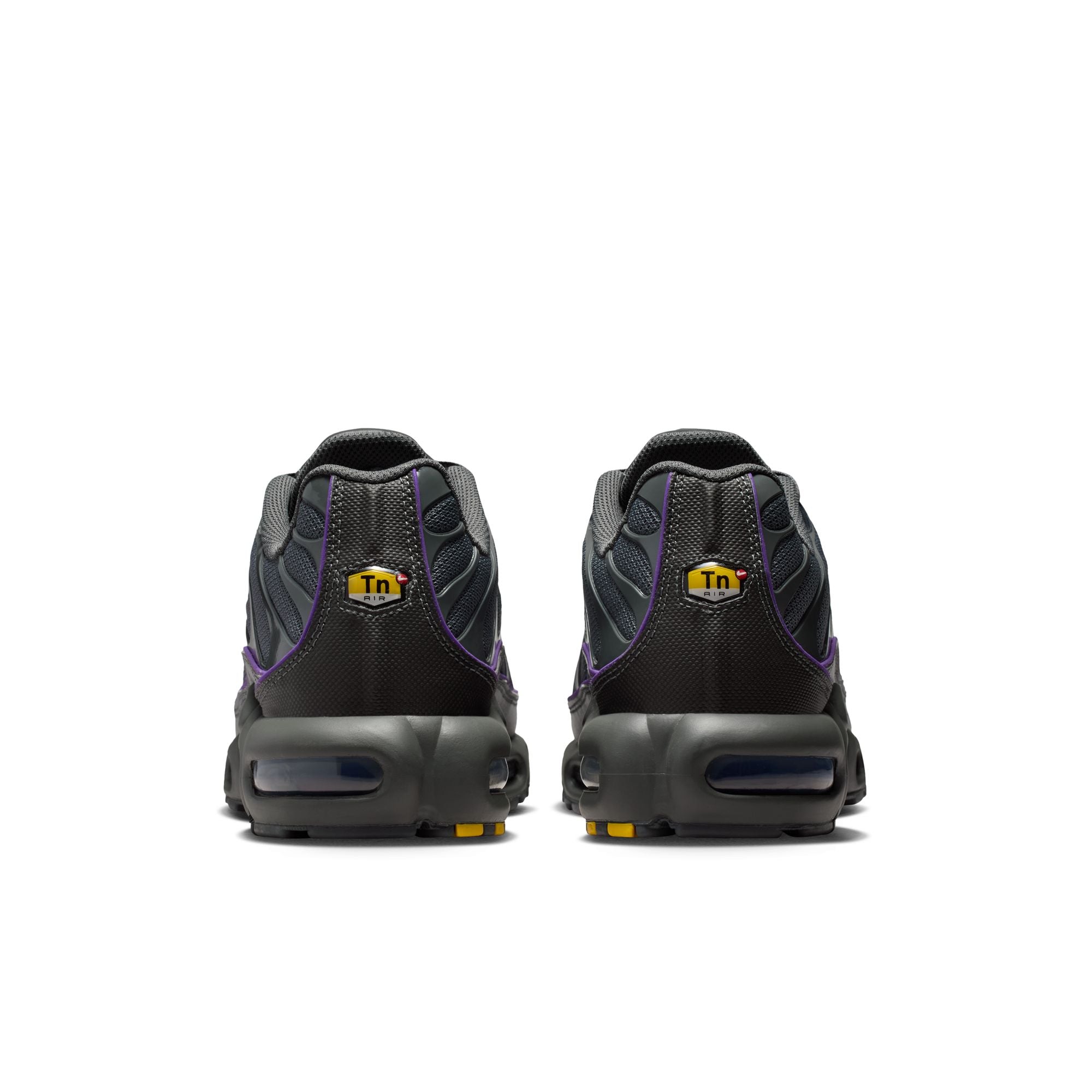 og purple air max plus