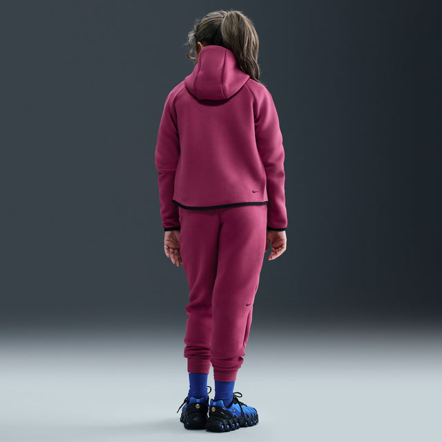 Y Nike Sportswear Tech Fleece HV8695-634