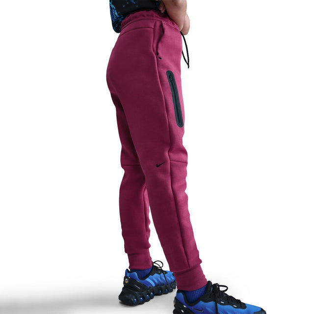 Y Nike Sportswear Tech Fleece HV8698-634