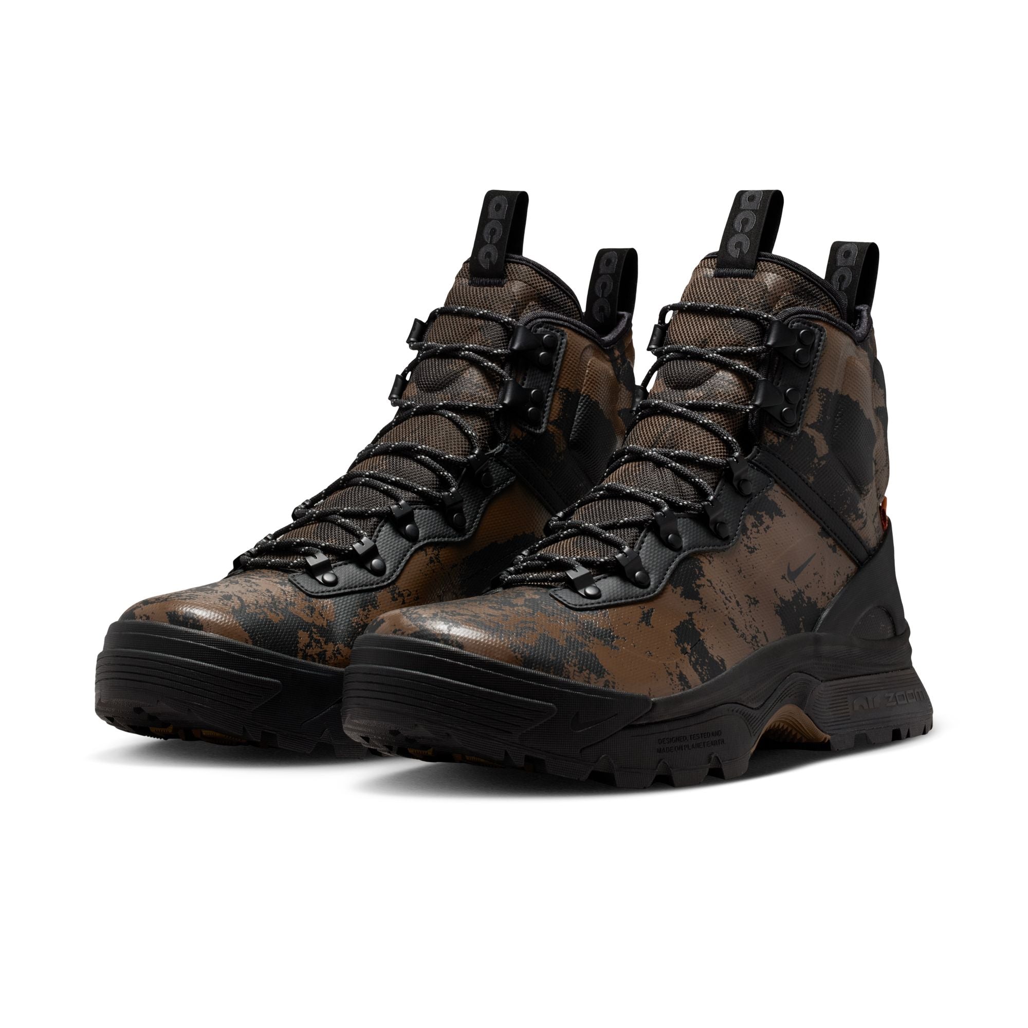 nike gore tex boots acg