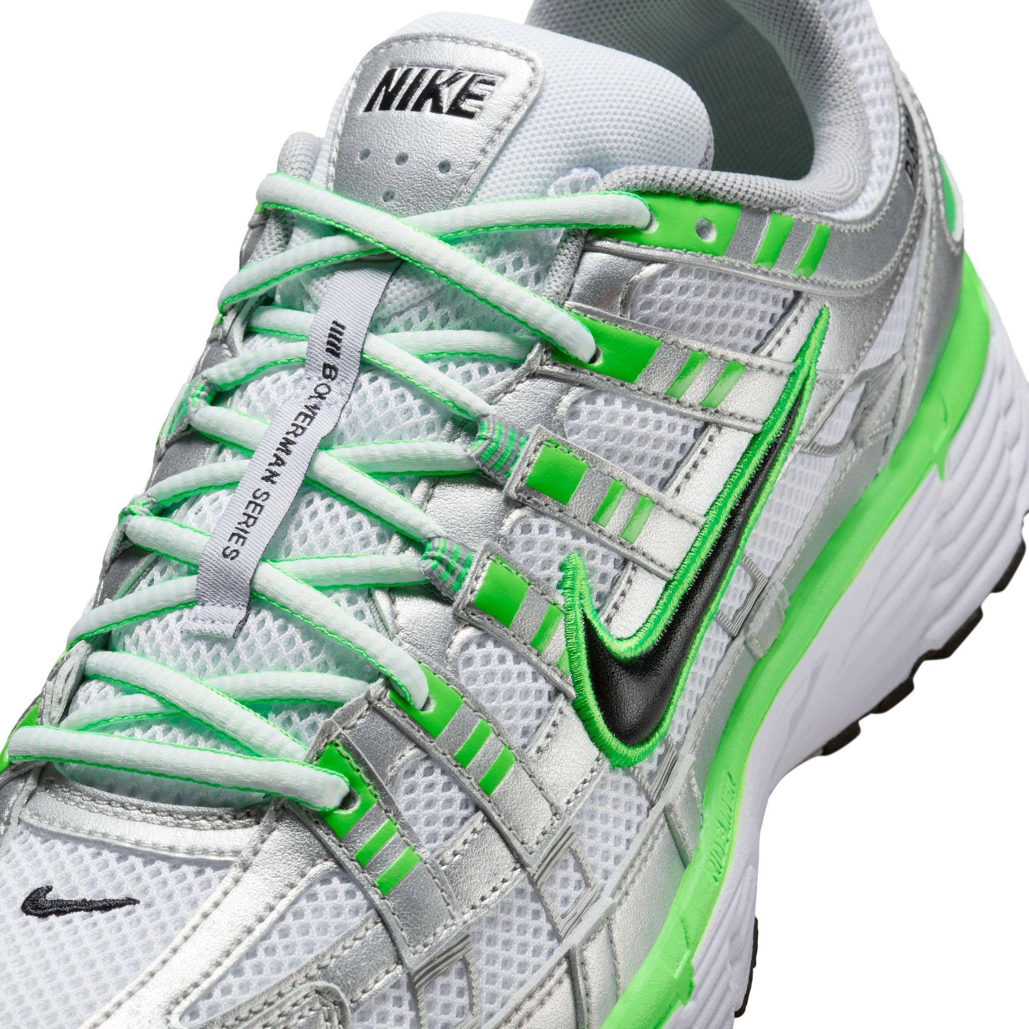 M Nike P-6000 SE IB2985-001 – BB Branded