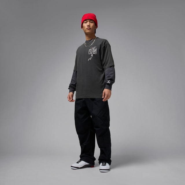 M Jordan Brooklyn IB3297-045