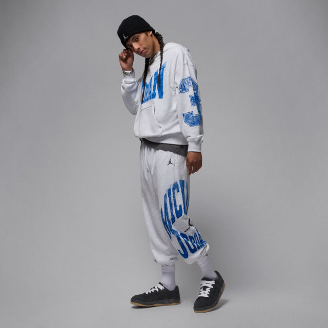 M Jordan Session IB3731-001