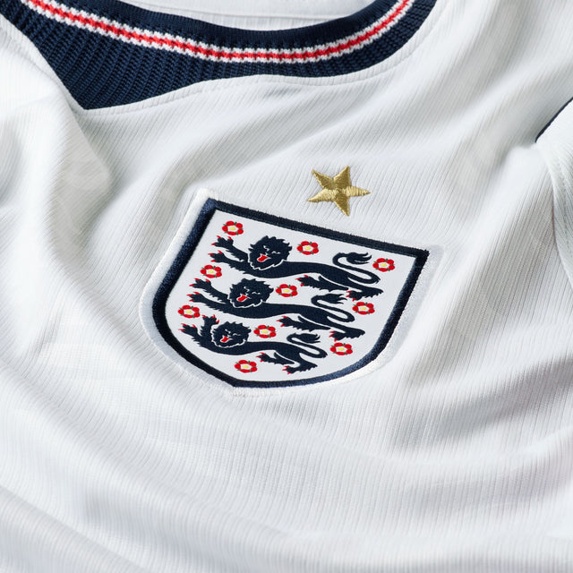 M England 2026 Stadium Home IB5290-100