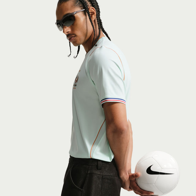 M France National Team 2026 Stadium Away IB5367-394
