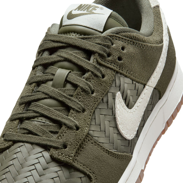 W Nike Dunk Low Premium SE IB6161-200