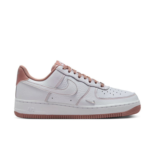 W Nike Air Force 1 '07 Mini Jewel IB6543-100
