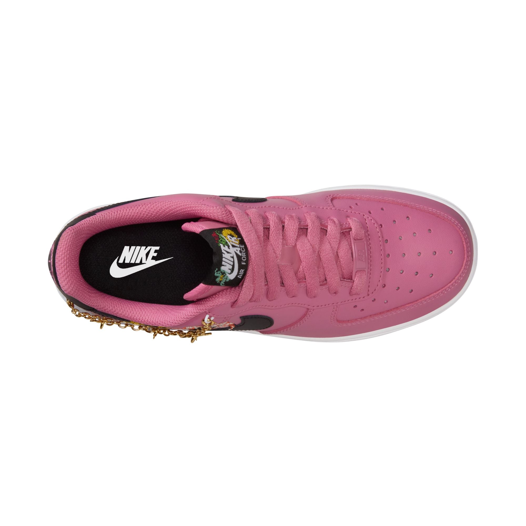 W Nike Air Force 1 '07 Premium IB6644-600 – BB Branded