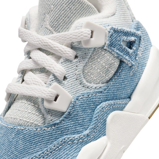 Y Jordan 4 Retro "Worn Blue" IB6714-100