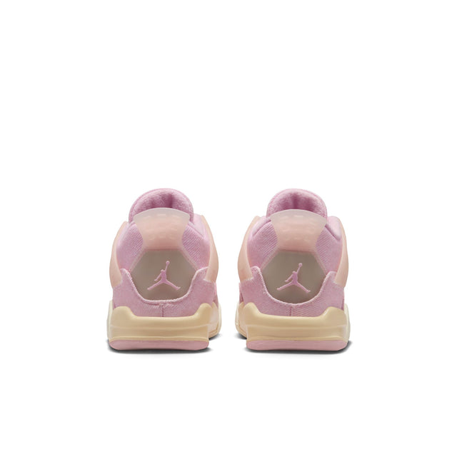 Y Jordan 4 Retro "Pearl Pink and Iced Carmine" IB6714-600