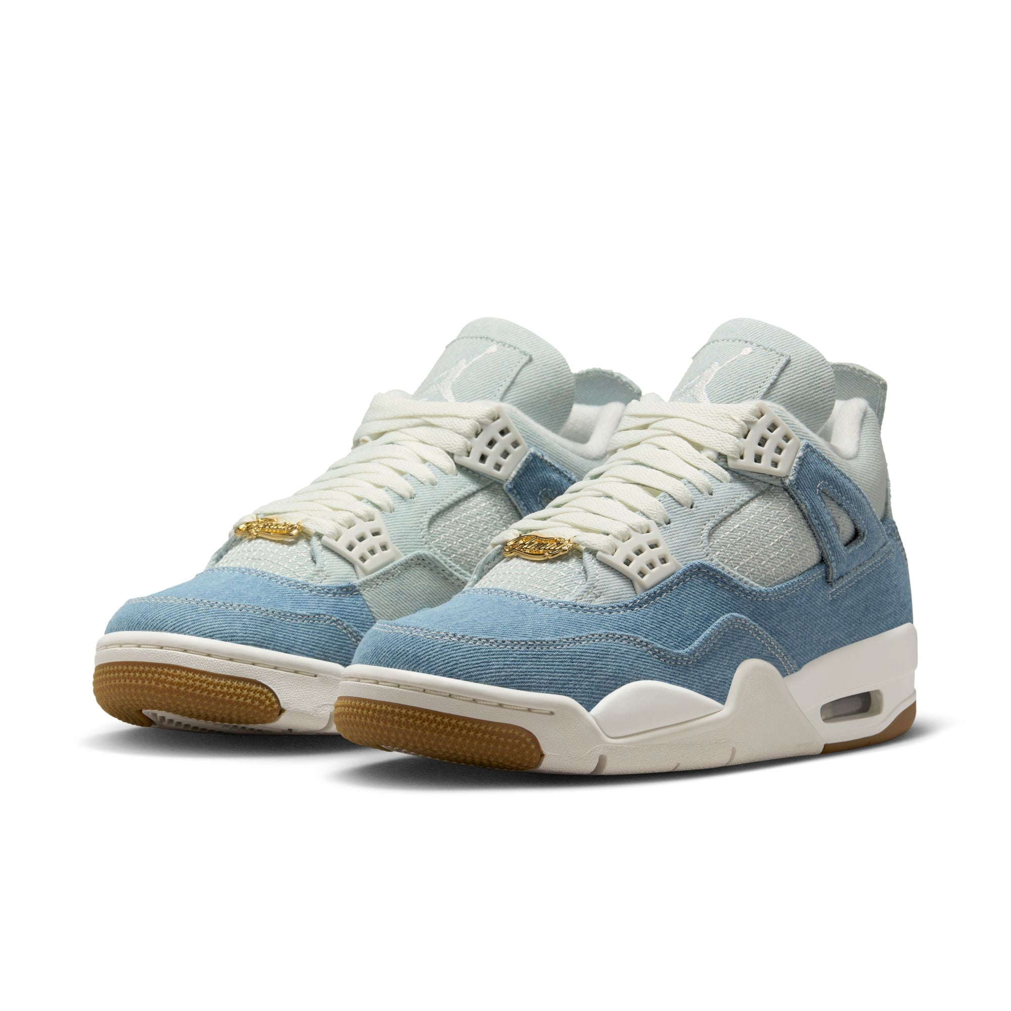 W Air Jordan 4 Retro 