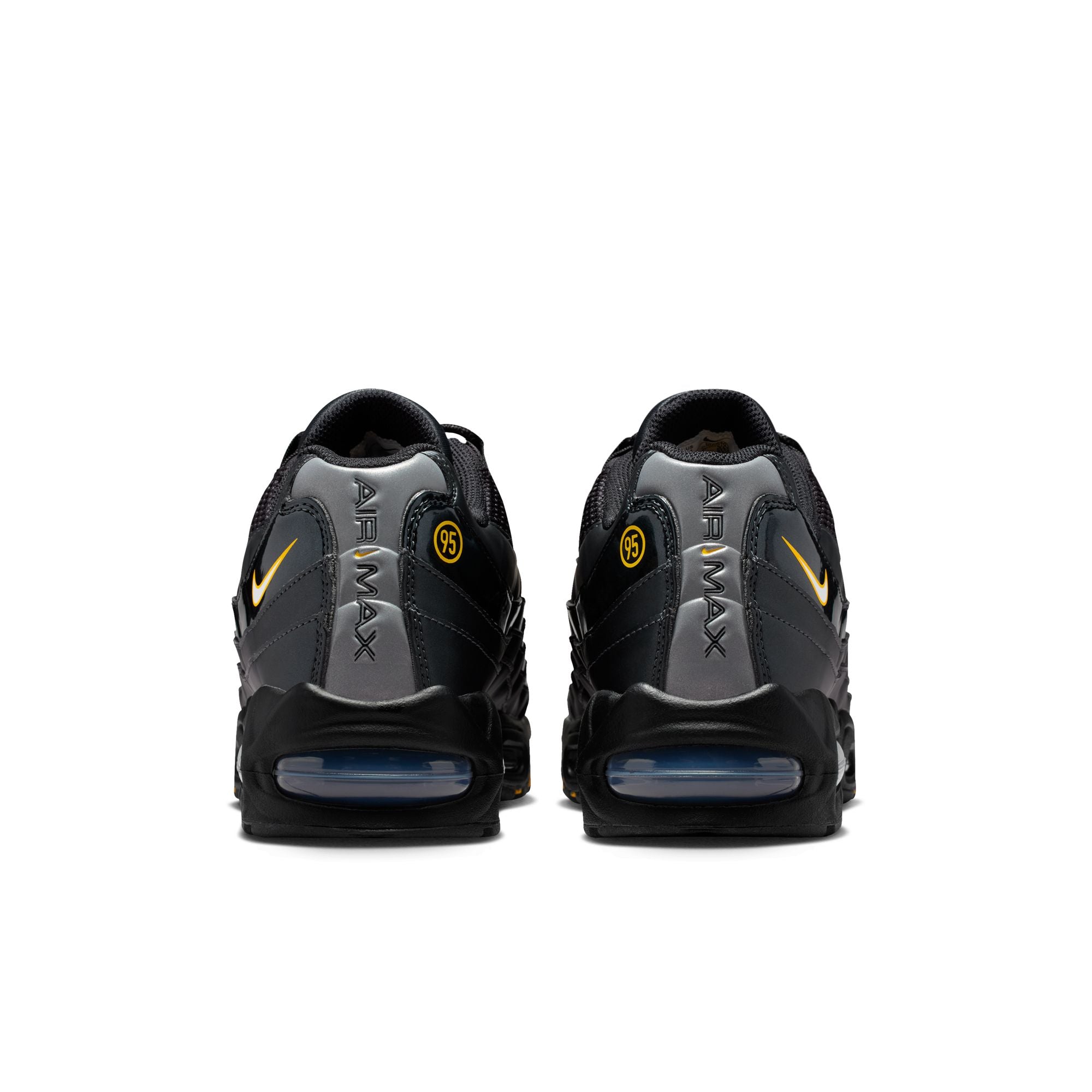 M Nike Air Max 95 Big Bubble IB6830-001 – BB Branded