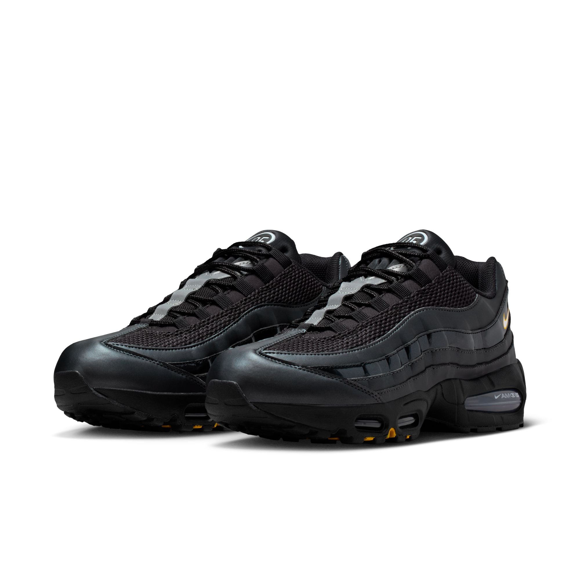 M Nike Air Max 95 Big Bubble IB6830-001 – BB Branded