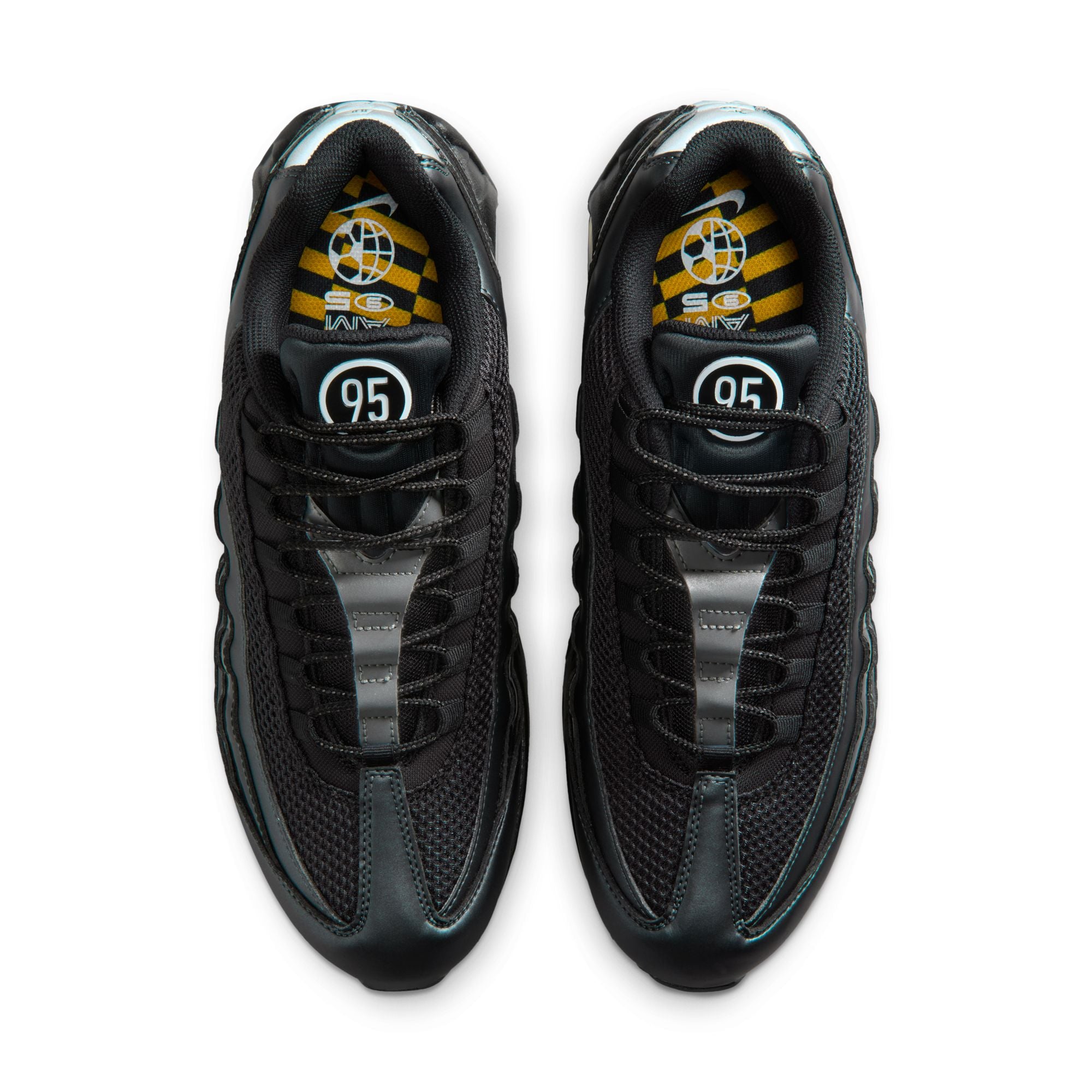M Nike Air Max 95 Big Bubble IB6830-001 – BB Branded