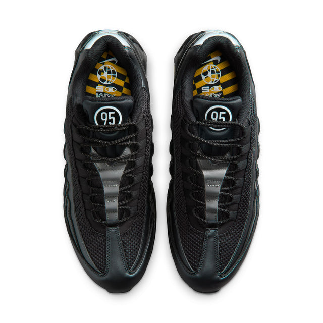 M Nike Air Max 95 Big Bubble IB6830-001