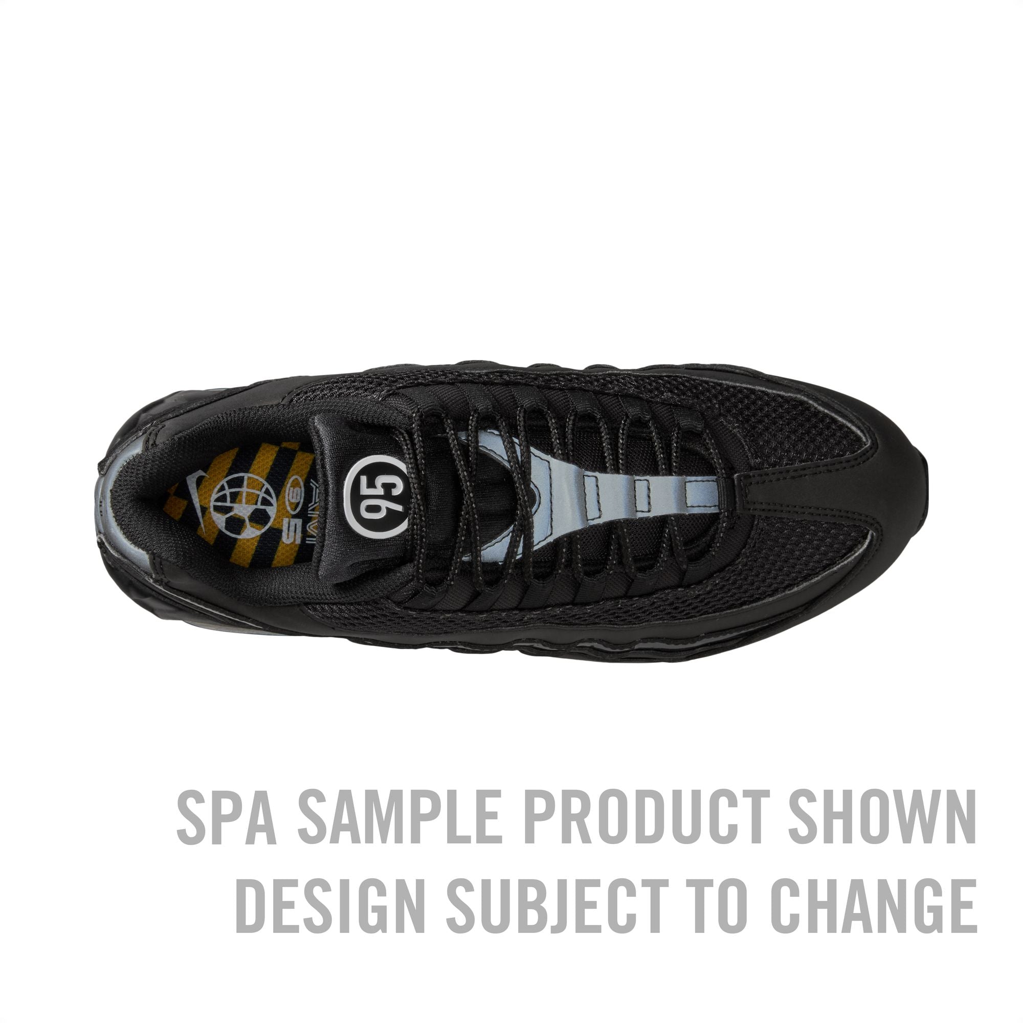 M Nike Air Max 95 Big Bubble IB6830-001 – BB Branded