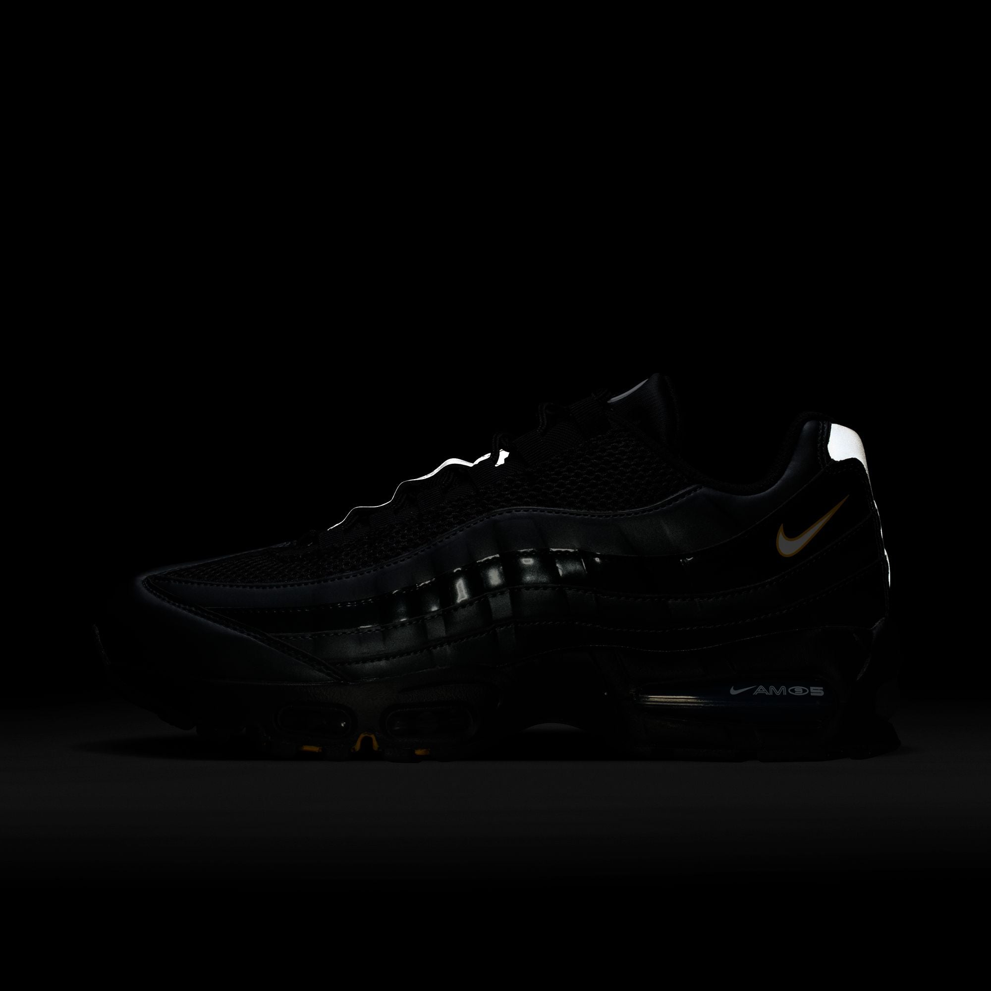 M Nike Air Max 95 Big Bubble IB6830-001 – BB Branded