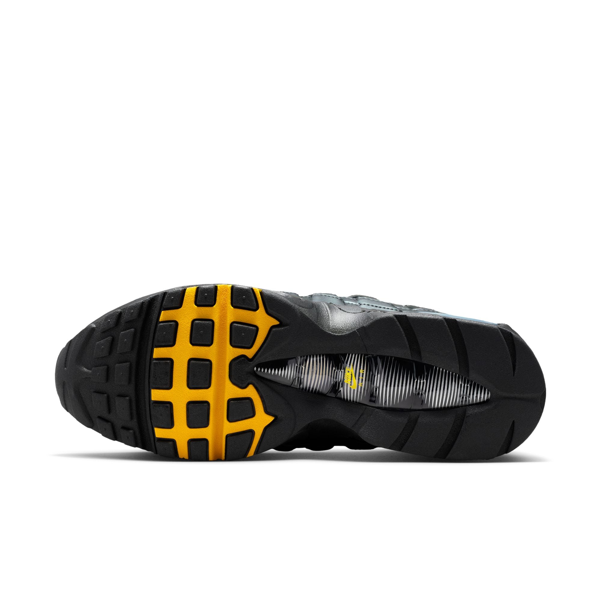 M Nike Air Max 95 Big Bubble IB6830-001 – BB Branded