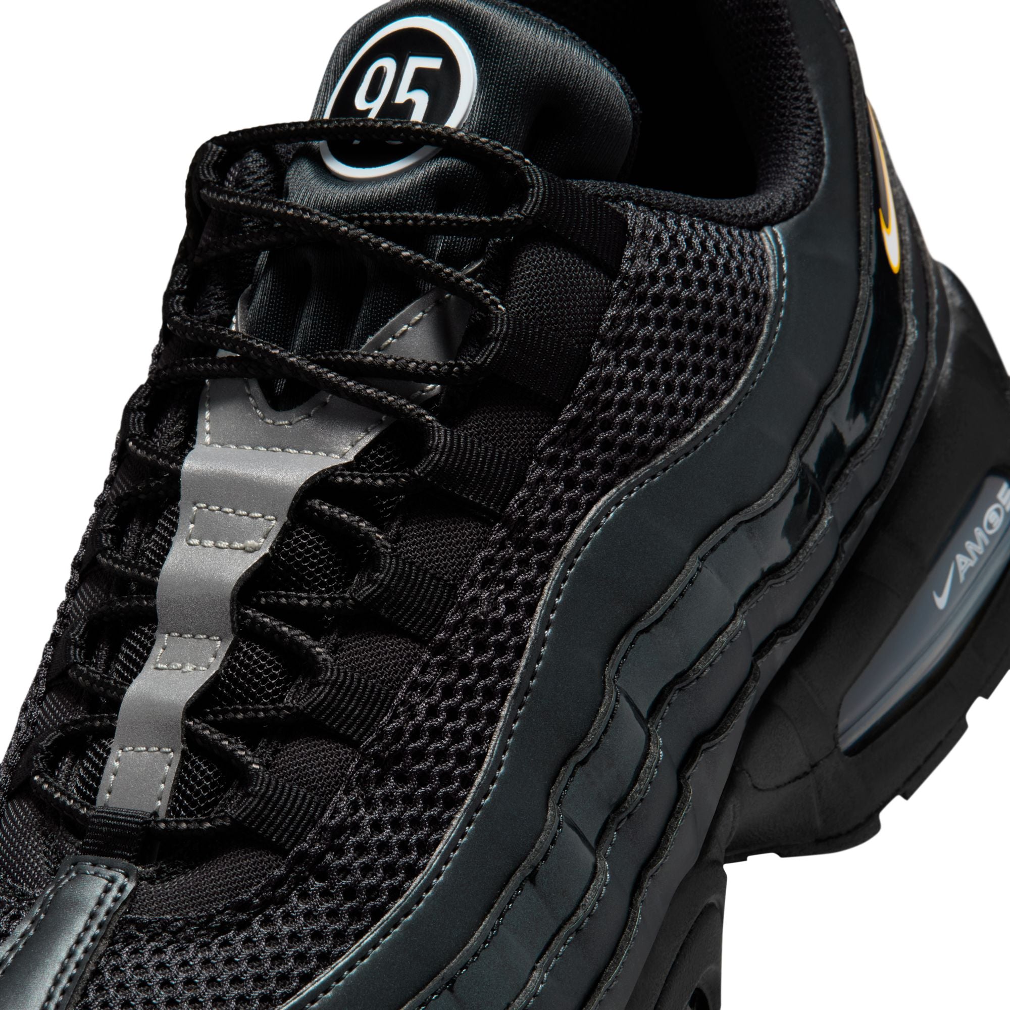 M Nike Air Max 95 Big Bubble IB6830-001 – BB Branded
