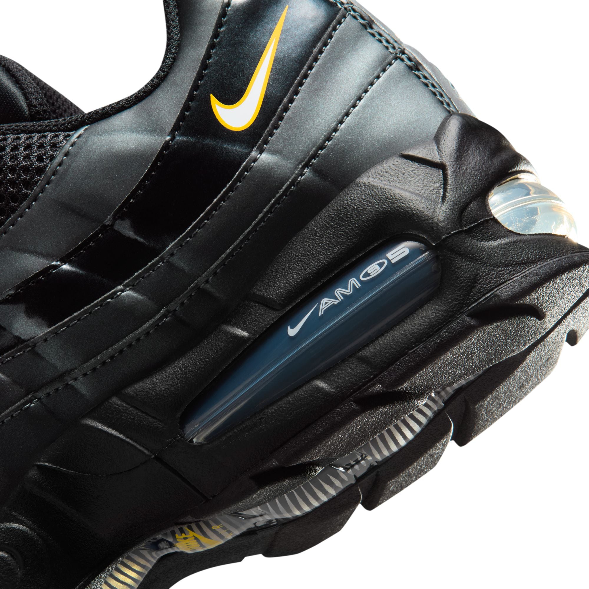 M Nike Air Max 95 Big Bubble IB6830-001 – BB Branded