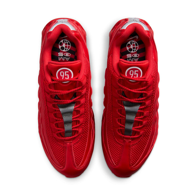 M Nike Air Max 95 Big Bubble IB6830-602