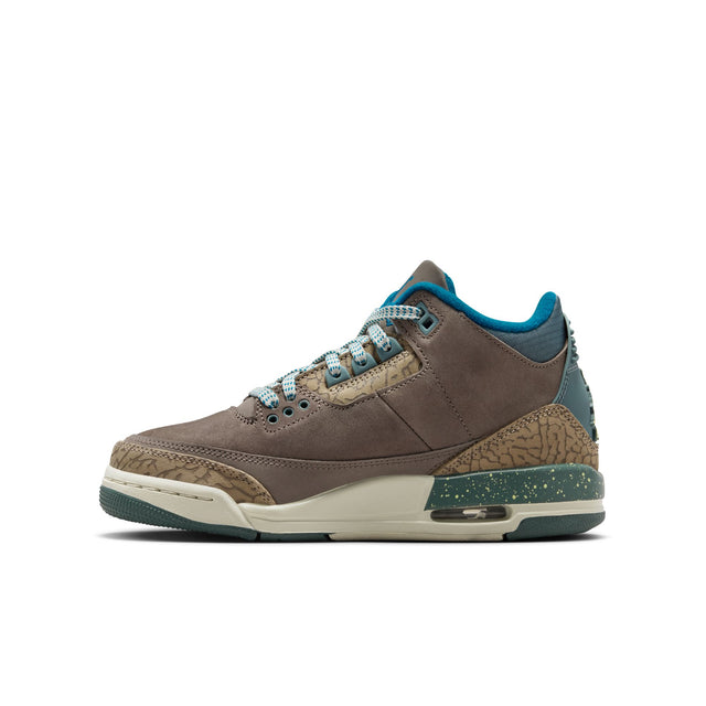 Y Air Jordan 3 Retro IB7066-001