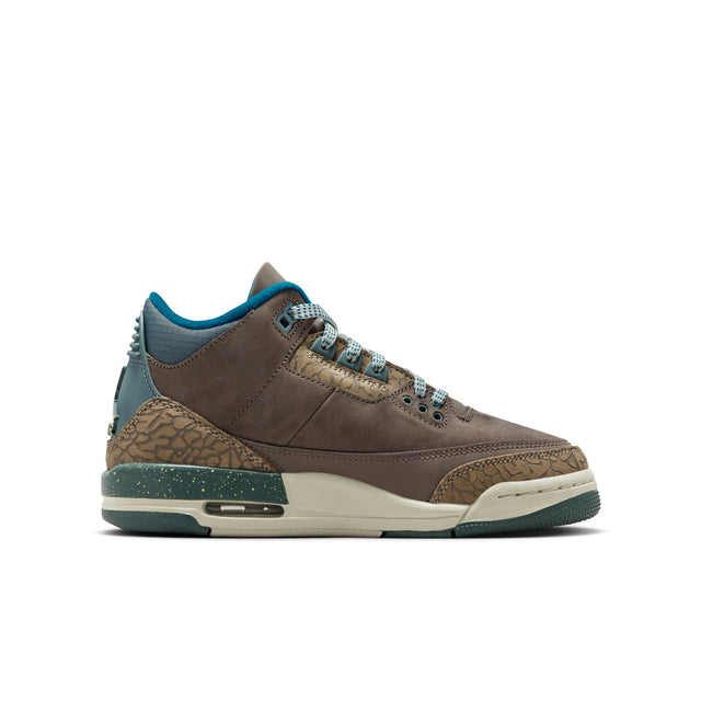 Y Air Jordan 3 Retro IB7066-001