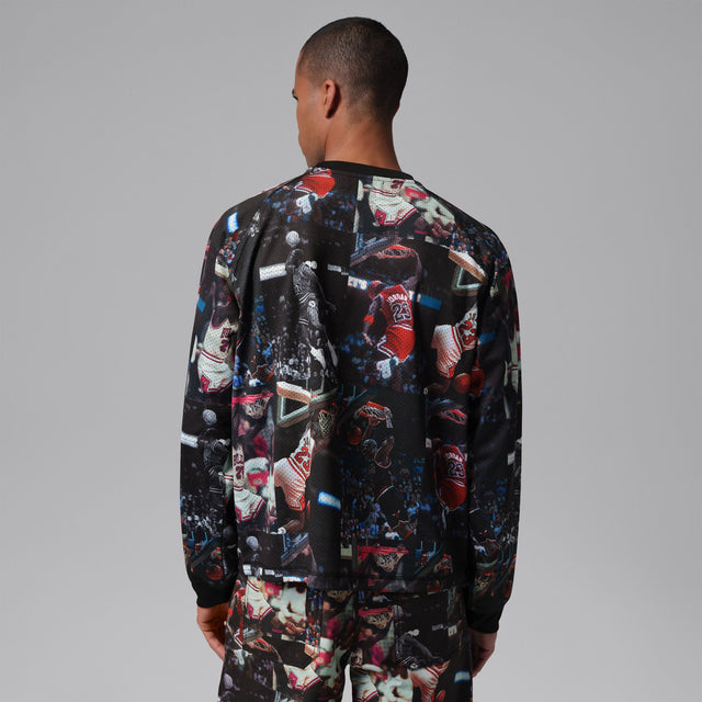 M Jordan Flight IF1831-010