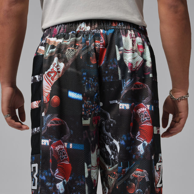 M Jordan Flight IF1841-010