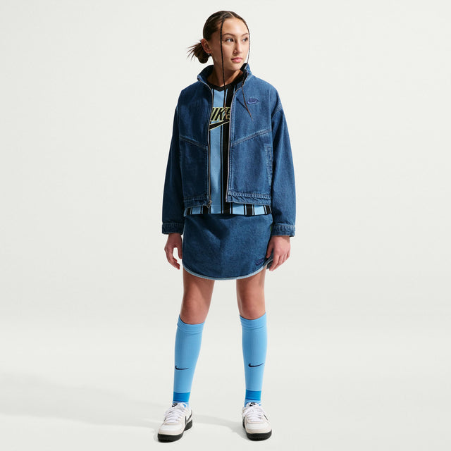 Y Nike Sportswear Collection Windrunner IF2317-435