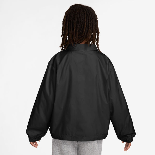 Y Nike Sportswear Club IF2822-010